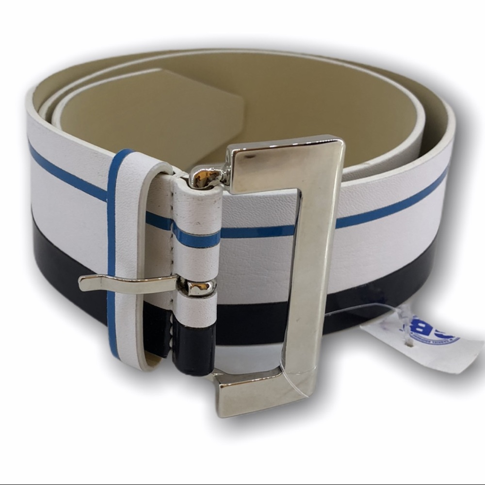 NWT Worth New York belt